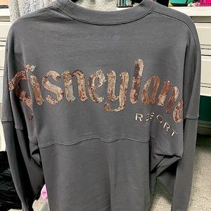 Briar Rose Gold Disneyland Spirit Jersey